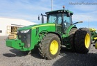 2011 John Deere 8335R