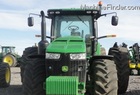 2011 John Deere 8335R