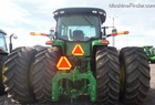 2011 John Deere 8335R