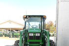 2013 John Deere 5083E