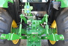 2013 John Deere 5083E