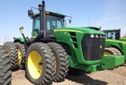 2008 John Deere 9230