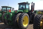 2008 John Deere 9230