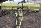  Degelman 5700