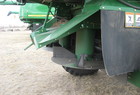 2011 John Deere 9770 STS