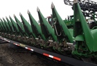 2010 John Deere 612C