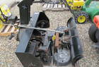 1997 Agco 1920H