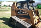 2005 John Deere 445 CT