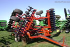 2002 Case IH 3950