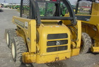 2000 John Deere 250