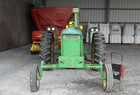  John Deere 3020