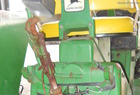  John Deere 3020