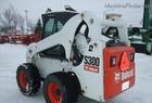 2009 Bobcat S300