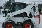 2009 Bobcat S300