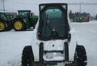 2009 Bobcat S300