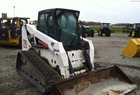 2006 Bobcat T250