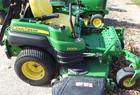 2009 John Deere Z820A