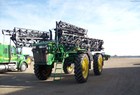 2011 John Deere 4940