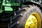 2011 John Deere 4940