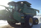 2011 John Deere 9870 STS