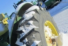1964 John Deere 4020