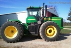 2003 John Deere 9420S