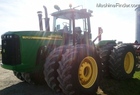 2003 John Deere 9420S