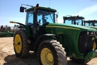 2003 John Deere 8420