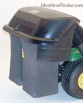  John Deere BM20684