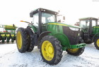 2012 John Deere 7215R