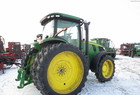 2012 John Deere 7215R