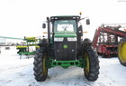 2012 John Deere 7215R