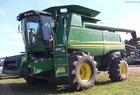 2008 John Deere 9870 STS