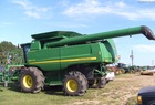 2008 John Deere 9870 STS