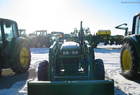 2010 John Deere 5075E
