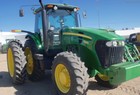 2010 John Deere 7930