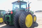 2010 John Deere 7930