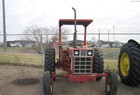 1981 International 484