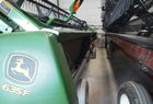 2008 John Deere 635F
