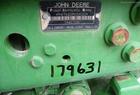 2005 John Deere 7420