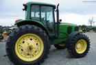 2005 John Deere 7420
