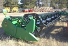 2004 John Deere 625F