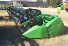 2004 John Deere 625F