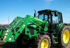 2008 John Deere 6330