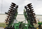 1998 John Deere 726