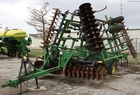 1998 John Deere 726