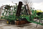 1998 John Deere 726