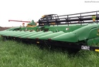 2011 John Deere 612C