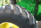 2005 John Deere 9660 STS