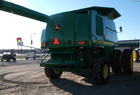 2005 John Deere 9660 STS